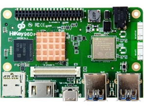 2017年十大SBC產(chǎn)品盤點(diǎn) 誰是性價(jià)比最高的單板計(jì)算機(jī)？兼談人工智能應(yīng)用軟件開發(fā)